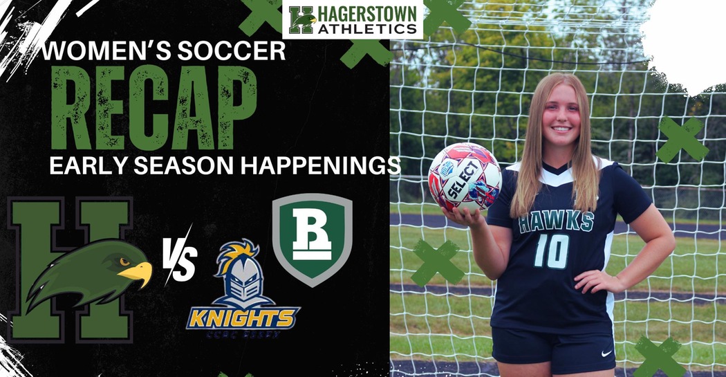 WSOC PICKS UP WHERE THEY LEFT OFF in 2024, CRUISE TO 2-0 START